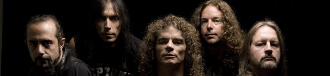 Overkill: pubblicata la quinta parte del documentario “Welcome to the Garden States”