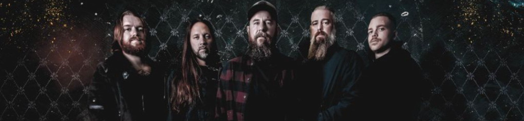 In Flames: mixing, artwork e testi nel secondo webisode di “I, the Mask”