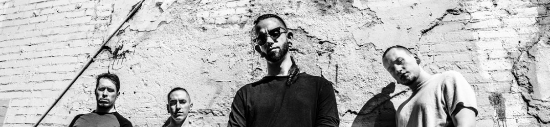 Fallujah: presentato il nuovo pezzo ‘Dopamine’, in concerto domani a Milano
