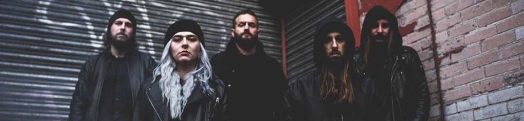 Venom Prison: il video di ‘Uterine Industrialisation’, dal prossimo album “Samsara”