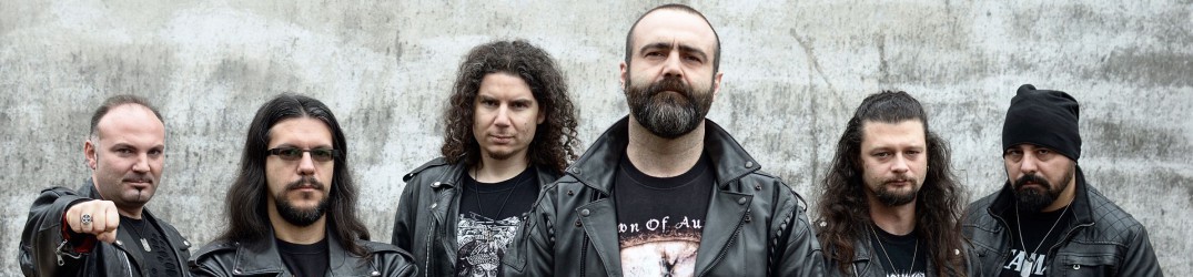 The Classic Power Metal Show: festival al The One il prossimo 6 aprile