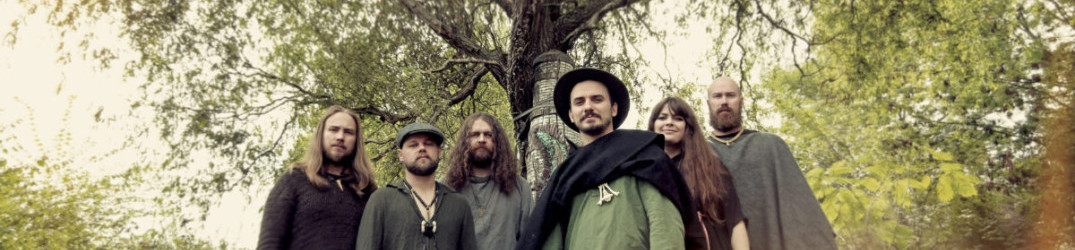 Hexvessel: il video ufficiale di ‘Changeling’