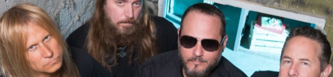Spirits Of Fire (feat. “Ripper” Owens, Caffery, Di Giorgio, Zonder): il video di ‘It’s Everywhere’