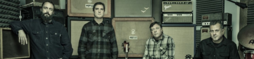 Clutch: pubblicato il video di ‘Ghoul Wrangler’