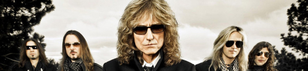 Whitesnake: David Coverdale, ‘non penso assolutamente a ritirarmi’