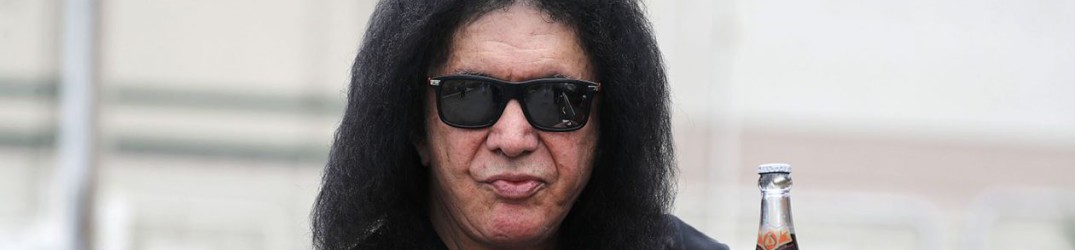 Kiss: Gene Simmons risponde ai recenti insulti di Ace Frehley