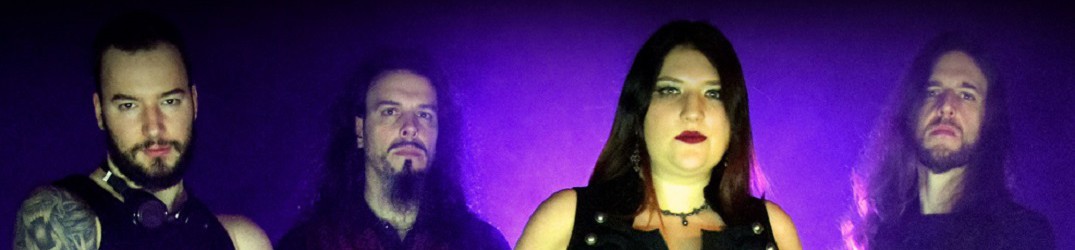 Dreams In Fragments: il lyric-video di ‘Nightchild’ da “The Global Metal Compilation – Volume XVI”