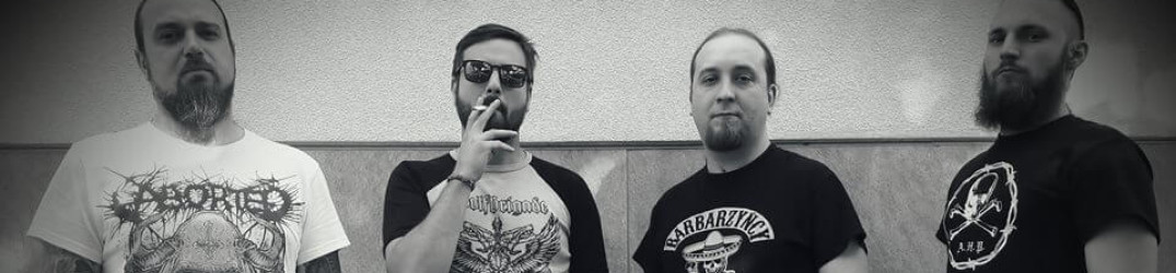 F.A.M.: pubblicato il drum cam (Dariusz “Młody” Płaszewski) di ‘Blood of Sahara’