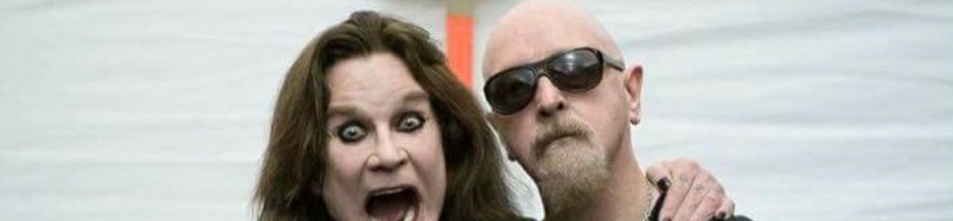 Ozzy Osbourne: Rob Halford commenta i recenti problemi di salute, “Amiamo tutti Ozzy!”