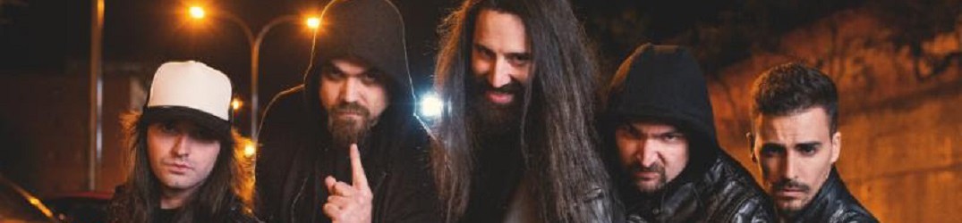 Frenzy: online il lyric video ufficiale di ‘Shred or Die’