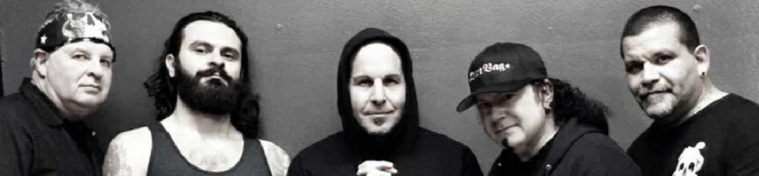 Soldiers Of Solace: rinnovato l’accordo con Rock’N’Growl Records, nuovo album in arrivo