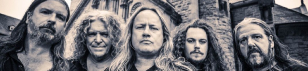 Tank: Dani Filth e Tom Angelripper ospiti del nuovo “Re-Ignition”