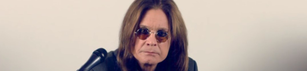 Ozzy Osbourne: cancellata la sua apparizione al Download festival giapponese