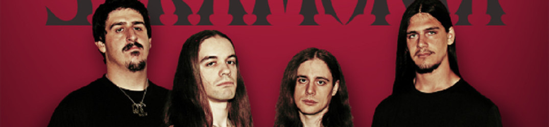Stramonia: il debut-album “The Welckomed” in uscita il prossimo 5 aprile via This Is Core