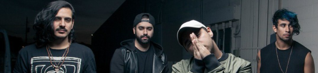 Palisades: pubblicato il videoclip ufficiale di ‘Erase the Pain’