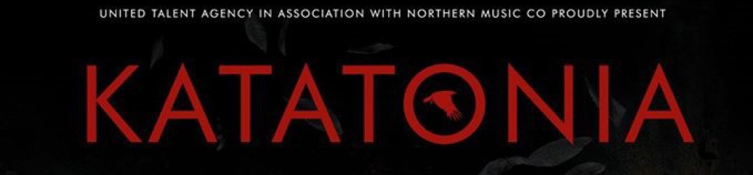 Katatonia: tornano attivi, annunciato un tour in cui suoneranno tutto “Night is the New Day”