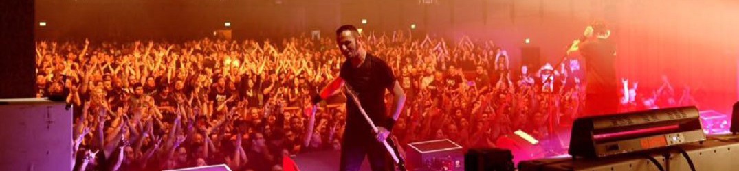 Gojira: tutto “Terra Incognita” in streaming