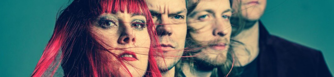 Pristine: il processo compositivo di “Road Back to Ruin”