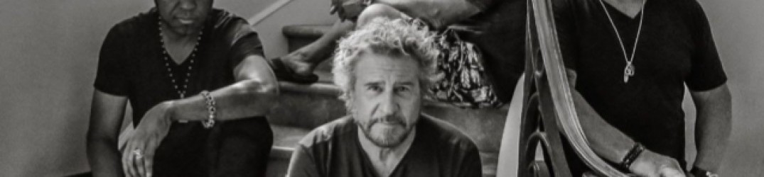 Sammy Hagar & The Circle: ecco il music video di ‘Trust Fund Baby’ dal debut-album “Space Between”