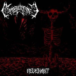 Revenant [EP]
