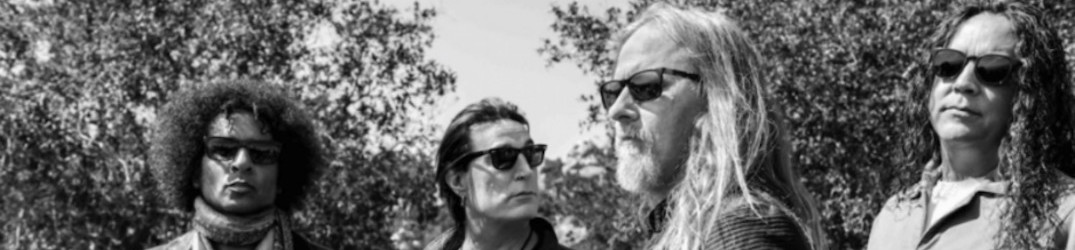 Alice In Chains: William DuVall, ‘Non è stato semplice prendere il posto di Staley’