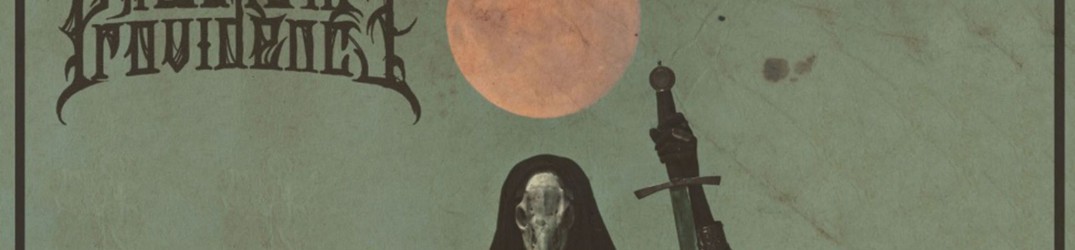 A Wake in Providence: ascolta il nuovo singolo ‘The Blvck Sun’ in anteprima su TrueMetal.it
