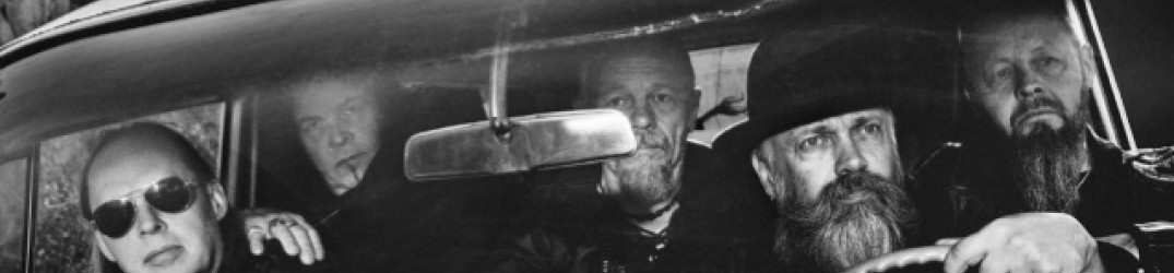 Candlemass: pubblicato in anteprima tutto il nuovo album “The Door to Doom”