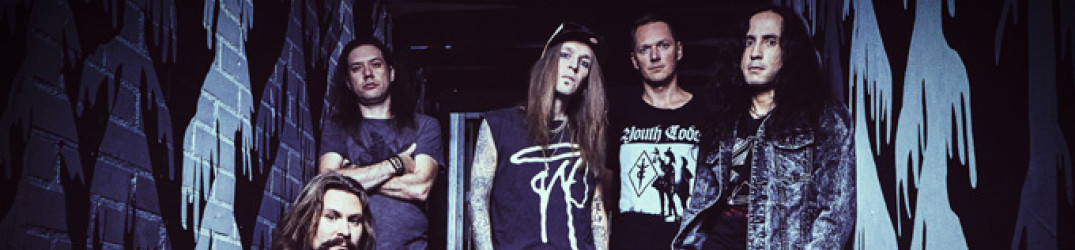 Children Of Bodom: ecco il quinto video trailer del nuovo album “Hexed”