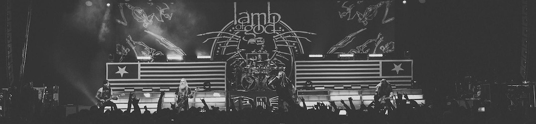 Lamb Of God: Mark Morton circa il nuovo album, ‘Abbiamo molte idee per la testa’