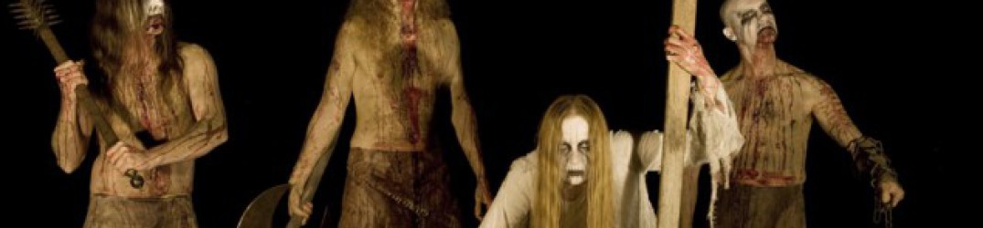 Darkened Nocturn Slaughtercult: due pezzi da “Mardom”, prossimo album dei blacksters tedeschi