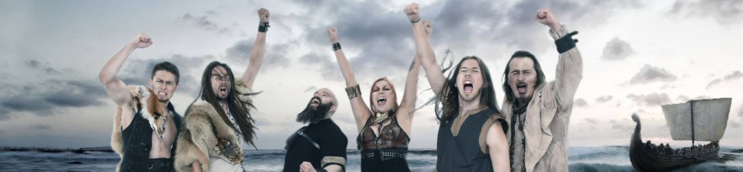 Valfreya: ascolta “Promised Land” in streaming completo
