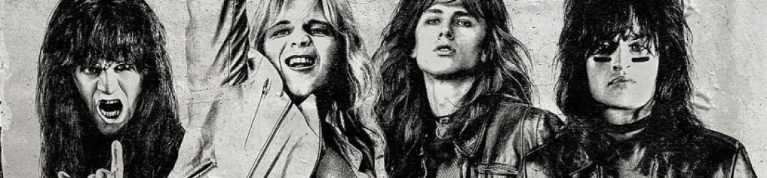 Mötley Crüe: ascolta il nuovo singolo ‘The Dirt (Est. 1981)’ con il rapper Machine Gun Kelly