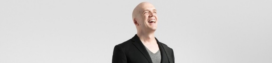 Devin Townsend: ecco il nuovo singolo, ‘Genesis’