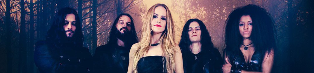 Frozen Crown: presentano il loro nuovo singolo ‘Neverending’