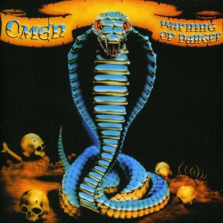 Warning Of Danger