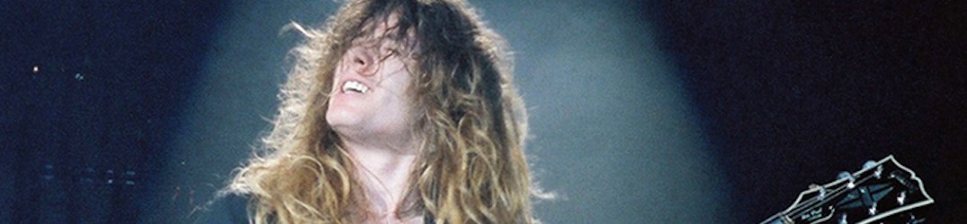 John Sykes: entra nel roster della Golden Robot Records