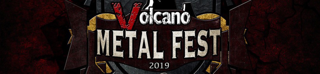 Volcano Metal Fest: a maggio la prima edizione metal del festival