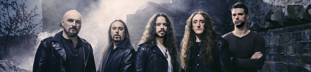 Rhapsody of Fire: signing session al Mariposa Duomo di Milano