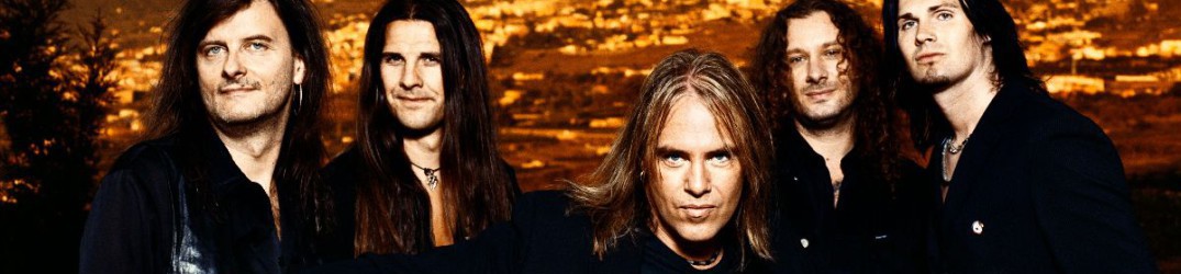 Helloween: le ristampe di “Keeper of the Seven Keys – The Legacy” e “Gambling with the Devil”