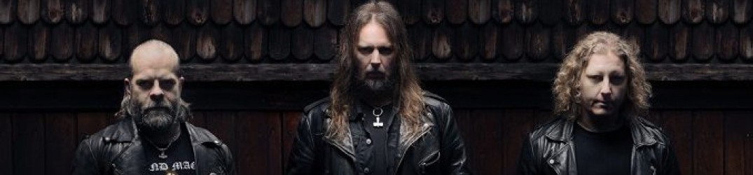 Grand Magus: primo singolo dal nuovo album “Wolf God”
