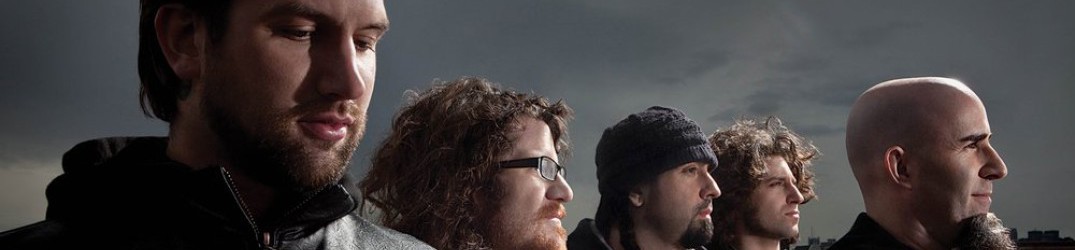 The Damned Things: nuovo video dal nuovo disco della band con membri di Anthrax e Fall Out Boy