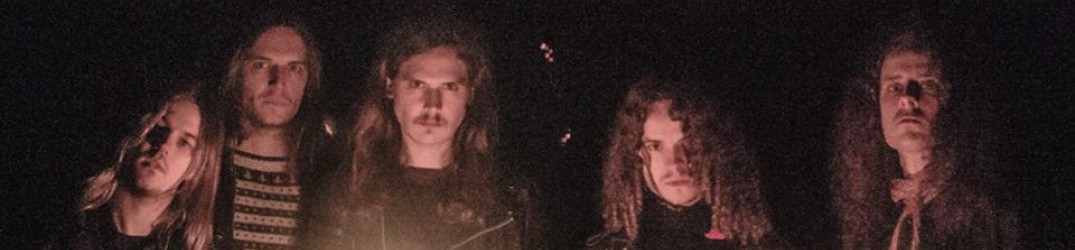 Demon Head: il video ufficiale di ‘Death’s Solitude’, tratto dal nuovo album “Hellfire Ocean Void”