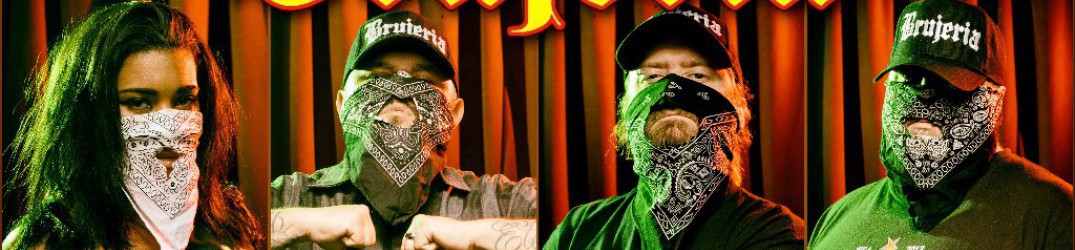 Brujeria: ascolta la title-track del nuovo 7″