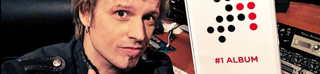 Avantasia: “Moonglow” al primo posto nelle chart tedesche