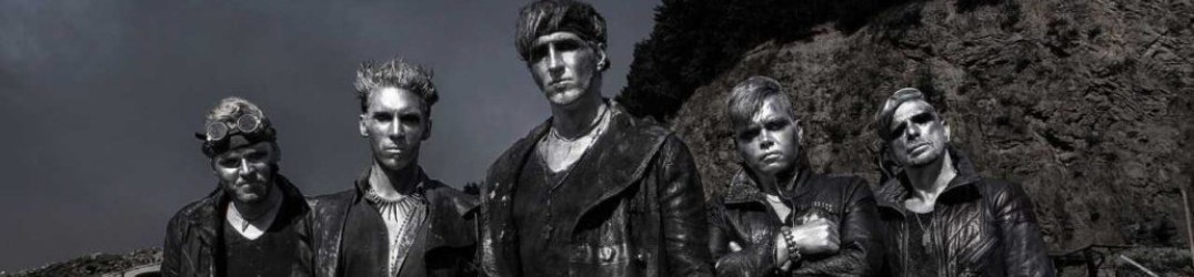 Stahlmann: il videoclip di ‘Die Besten’ dal nuovo album