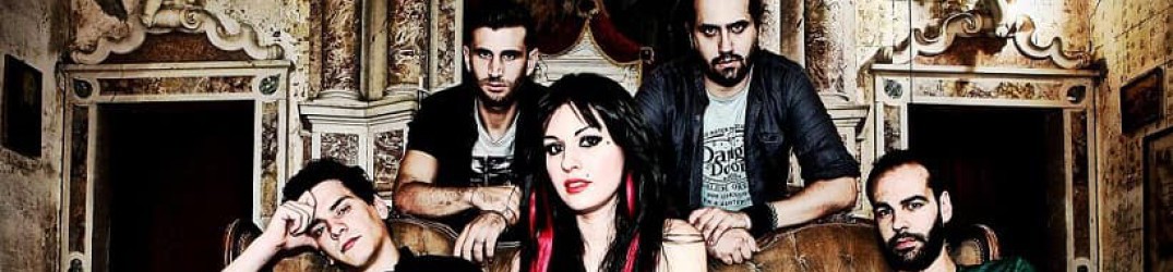 Serenade: ecco il lyric video ufficiale di ‘Lullaby’