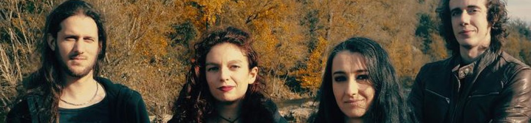 Aephanemer: il singolo ‘Dissonance Within’ dal nuovo album “Prokopton”