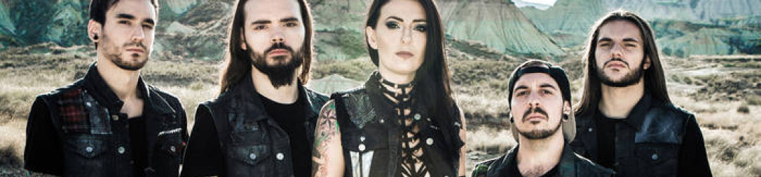 Dust In Mind: disponibile il music video ufficiale di ‘Another Dimension’
