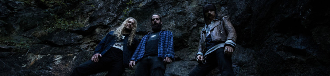 Eremit: il promo video di ‘Dry Land’, dal debutto uscito su Transcending Obscurity Records