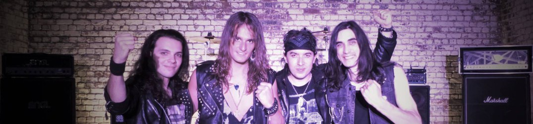 Existance: music-video ufficiale da “Breaking the Rock”